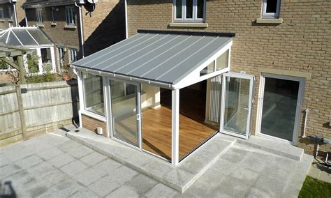 How To Build A Lean To Roof Ideas Sho News