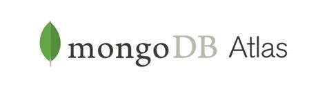 Collection Of Logo Mongodb Png Pluspng