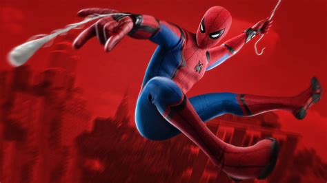 Spider Man 4k Wallpapers Hd Wallpapers Id 29149