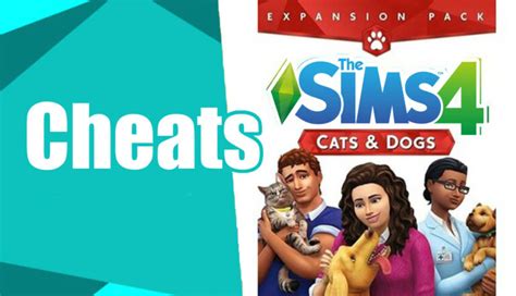 Sims 4 Cats And Dogs Cheats Wicked Sims Mods