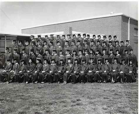 Plainview High School Class Of 1970 71 Rainsville Alabama