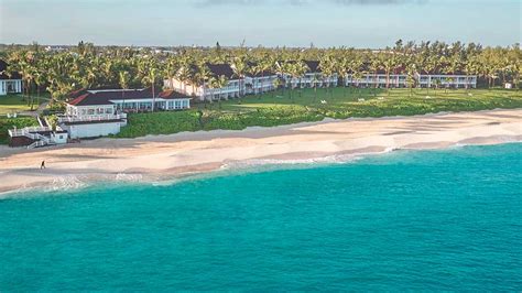 Promo 90 Off The Ocean Club A Four Seasons Resort Bahamas Bahamas