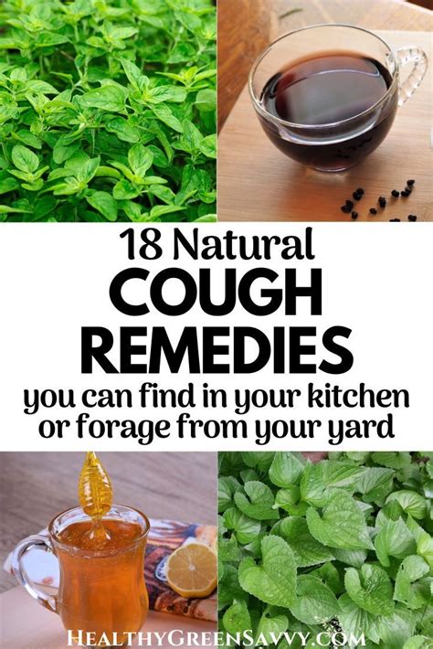 Best Remedies For Cough Natural And Home Remedies For Cough In 2021