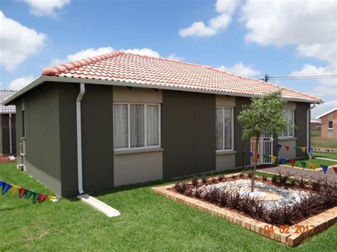 3 Bedroom House For Sale For Sale In Alberton Mr201653 M