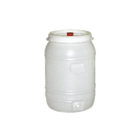Fermenting Barrel Plast60l Airlocktap Cidermill