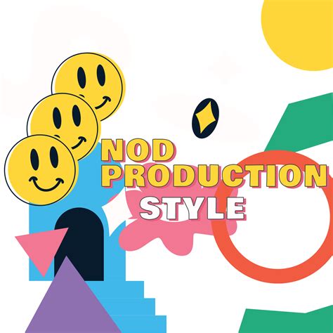 Nodproduction的关注站酷zcool