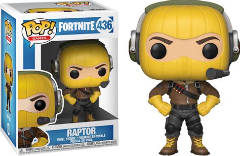 Vinyl figure (includes compatible pop box protector case). Here Are All 14 New Funko Pop 'Fortnite' Toys Ranked From ...