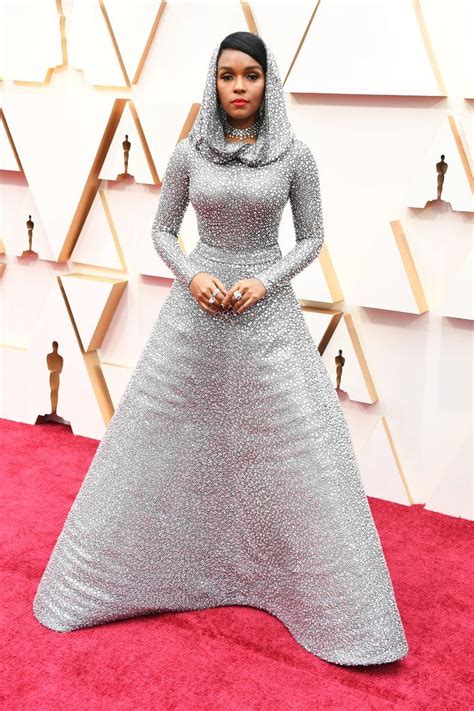 2020 Oscars Red Carpet Fashion See All The Arrivals Oscars Red