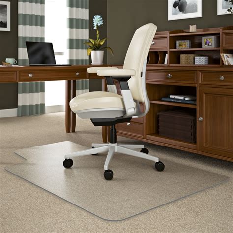 A standing desk mat is for anyone who wants to make standing while working more comfortable. Anti-Static Chair Mats | Chair-Mats.com