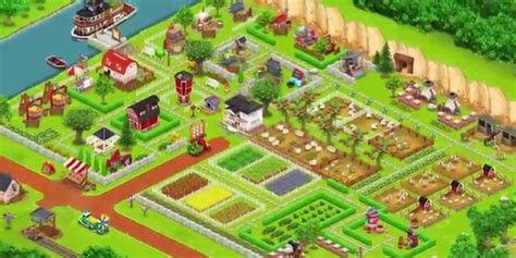 Hay Day Update Guide Everything You Need To Know About The Valley