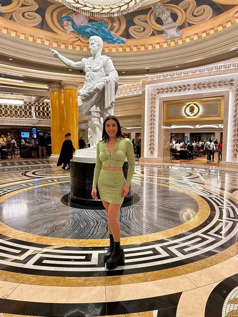 Gia Venetia On Twitter Rt Gia Venetia Vegas With You Day 1