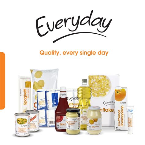Everyday by Colruyt Group Services - Issuu