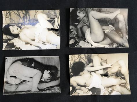 昭和初期 レトロ エロ写真 枚 レトロ ポルノ 白黒写真 ヌード 風俗 資料写真 体位 春画 アート 裸体 印刷物 売買されたオークション情報yahooの商品情報をアーカイブ公開