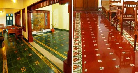 5 Awesome Traditional Flooring Ideas For Indian Homes