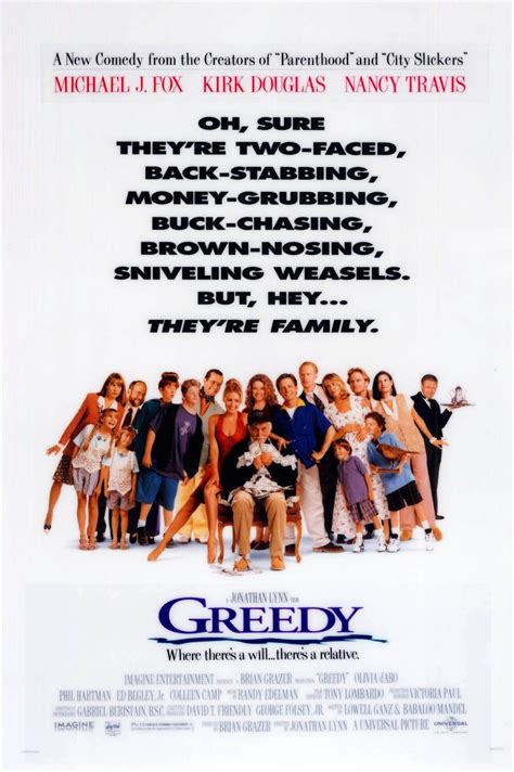 If you are greedy, your empoyees will be greedy, giving you less and less of themselves and always asking finding a way to communicate your feelings differently will help to avoid others perceiving you as a greedy and selfish person. Quotes About Greedy Family Members. QuotesGram