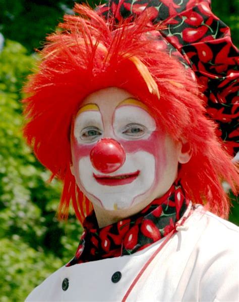 Clown Wikipedia