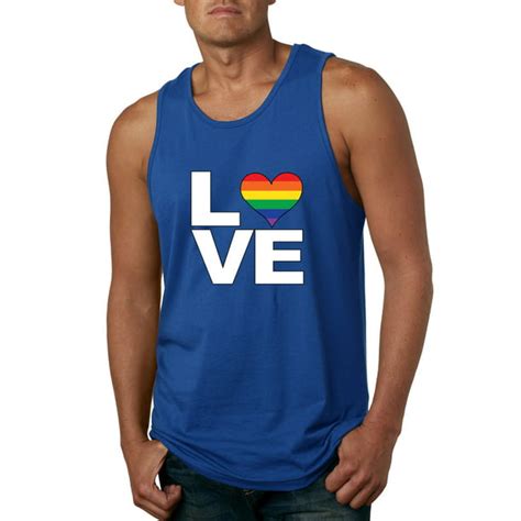 love rainbow gay lgbt lesbian pride month parade support mens lgbt