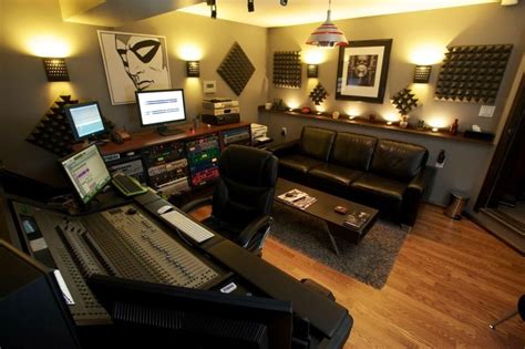 Pin By Amanda Tilke On Dream Home Music Studio Room Home Studio