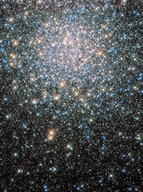 General 5 Star Cluster