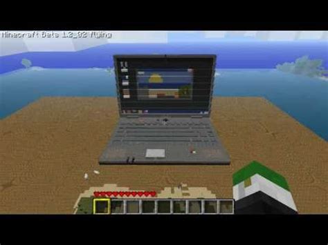 We did not find results for: Minecraft Laptop Minecraft Project