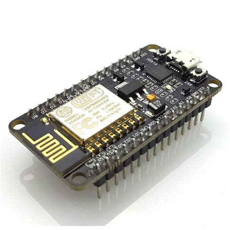 Nodemcu Wifi Development Board Esp8266