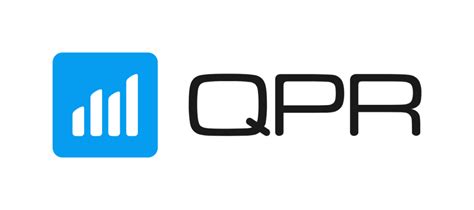 Qpr logo in vector.svg file format. PARTNERZY - IT Challenge