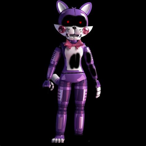 Withered Funtimes Five Nights At Candy S Amino