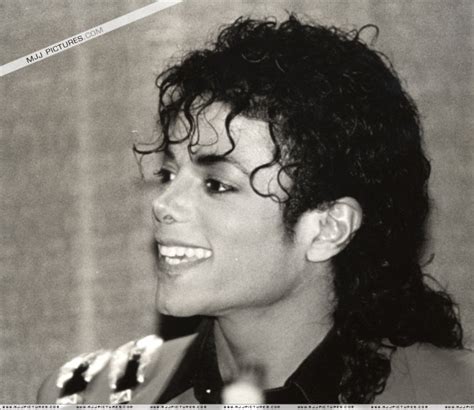 The Most Beautiful Smile In The World Michael Jackson Photo