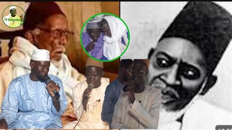 Sikar Yawakhite Wa Akhlou Diounoudoula Daara Mame Modou Diouf Elhaji Omar Daram Youtube