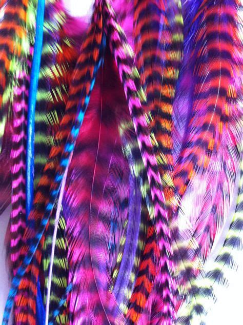 12 Best Coloured Feathers Images Bird Feathers Feather Feather Art
