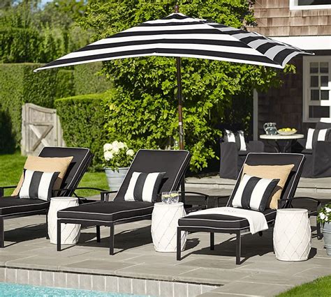 We did not find results for: Black and white stripe perfection. | Outdoor rooms, Patio ...