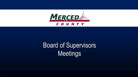 Board Of Supervisors Meetings 2022 On Livestream