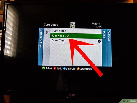 3 Formas De Conectarse A Xbox Live Wikihow