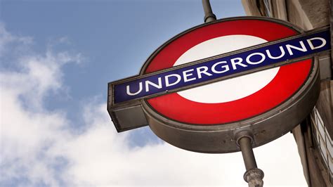London Underground Celebrates 150 Years