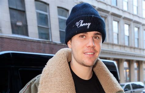 Justin Bieber Challenged Tom Cruise To A Fight In The Octagon Complex