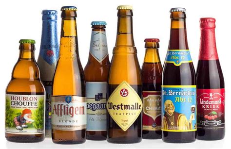 21x The Best Belgian Beer To Try On Your Next Trip Next Stop Belgium