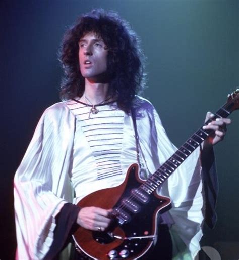 We did not find results for: Young Brian May with his special guitar - 1960s ...