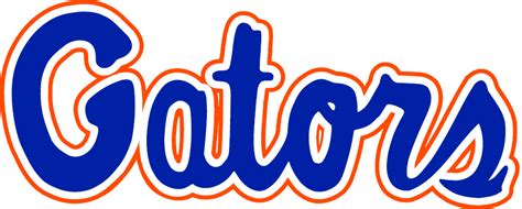 Which UF (helmet) logo do you like best | Gatorchatter The florida gators, the athletic program of the university of florida, have three logos.