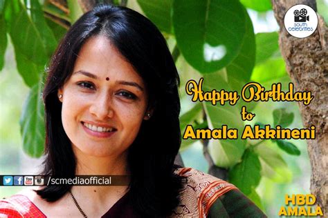 Horoscopic and numerology facts about 23rd september indian born people. Wishing #AmalaAkkineni a very Happy Birthday ! #HBDAmala # ...