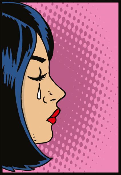 Royalty Free Distraught Woman Clip Art Vector Images