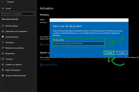 Les 9 étapes Pour Installer Windows 10 Gratuitement Sesamepc