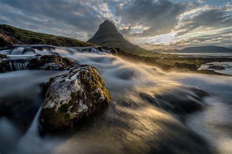 The Many Faces Of Kirkjufell Photographing Iceland