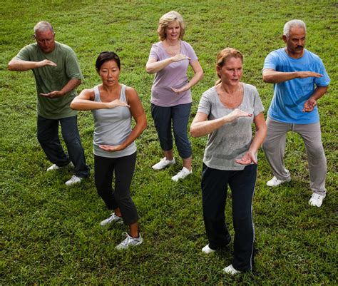 Collection 93 Pictures Tai Chi Exercises For Seniors With Pictures Sharp