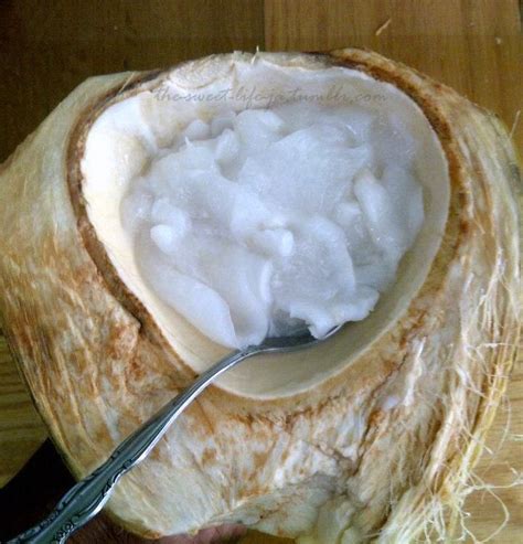 Initially i was thinking of creating a 'mocktail' using one of their flavours, but i wanted more of a challenge and so decided to incorporate it into a simple dessert recipe that's perfect for any party. #Coconut Jelly is a favorite in #Jamaica and the # ...