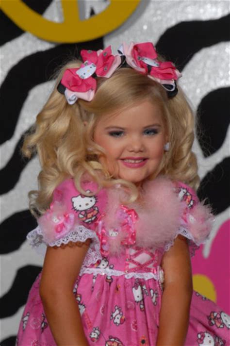 Toddlers And Tiaras Child Star To Host Cicciabella Show At Ny Fashion