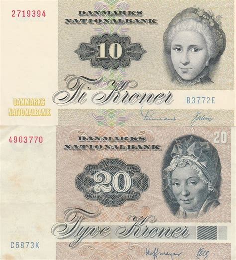 World Scandinavia 15 Banknotes Various Dates Catawiki