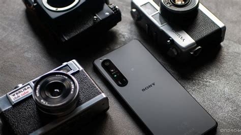 Sony No Se Rinde Estos Serán Sus 6 Móviles Xperia Para 2023