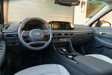 Certain generations of the sonata were very much a part of the mix at the top of the class. 2020 Hyundai Sonata Limited Review: Near Perfect Sedan For ...