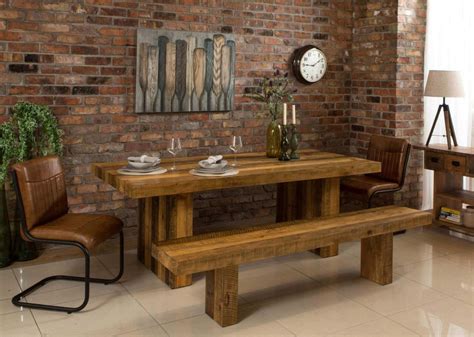 Ez living interiors is a family run furniture store operating for over 30 years. EZ Living | Small Rustic Reclaimed Pine Dining Table ...