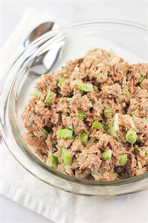 Roast Beef Salad Sandwich Spread Now Cook This